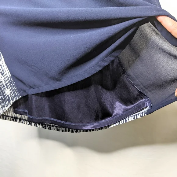 Anthro‎ THML halter dress, shear back, line… - Picture 5 of 12